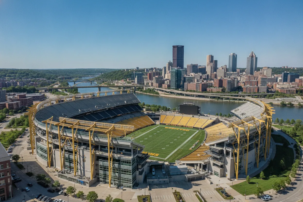 Acrisure Stadium